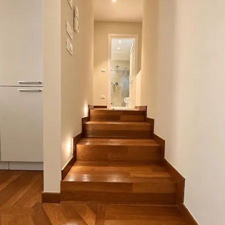 Elegant In The Heart Of Bologna, Via De Musei Appartement *