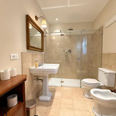 Appartement Elegant In The Heart Of Bologna, Via De Musei