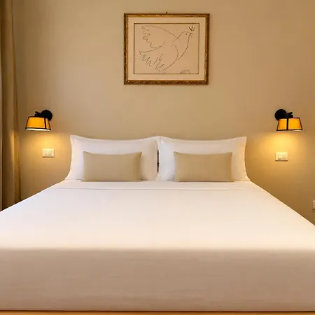 Elegant In The Heart Of Bologna, Via De Musei Appartement